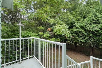 Backyard Photo of 11138 84b Avenue, Delta, BC