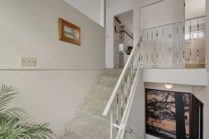 Basement Recreation Room Photo of 11138 84b Avenue, Delta, BC