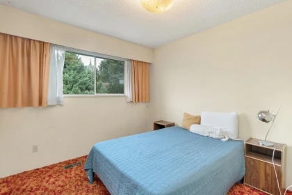 Bedroom 3 Photo of 11138 84b Avenue, Delta, BC