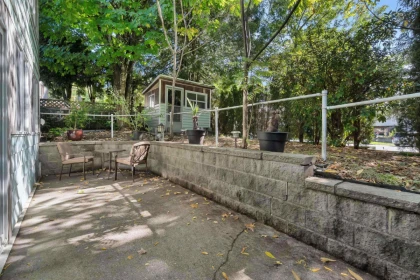 Outdoor Kitchen Photo of 11138 84b Avenue, Delta, BC