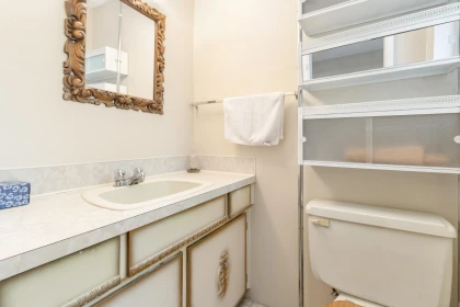 Powder Room Photo of 11138 84b Avenue, Delta, BC
