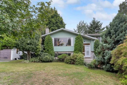 Street View Photo of 11138 84b Avenue, Delta, BC