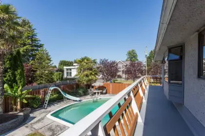 8111 Lucas Road, Richmond, BC