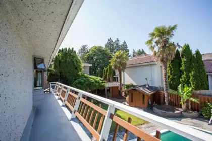 8111 Lucas Road, Richmond, BC