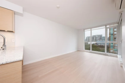 Pantry Photo of 803 6180 Cooney Road, Richmond, BC