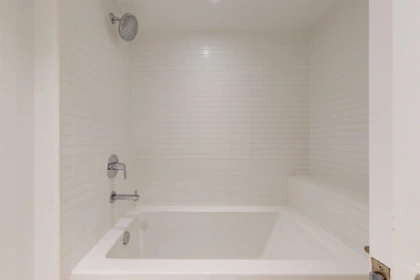 Powder Room Photo of 803 6180 Cooney Road, Richmond, BC