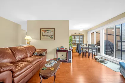 100 10200 4th Avenue, Richmond, BC, Richmond — Townhouse for sale