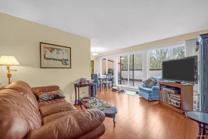 100 10200 4th Avenue, Richmond, BC, Richmond — Townhouse for sale