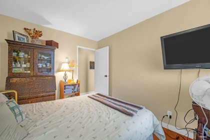 Office / Den Photo of 100 10200 4th Avenue, Richmond, BC