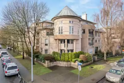 308 2435 Welcher Avenue, Port Coquitlam, BC, Central Pt Coquitlam — 2 bed apartment/condo for sale