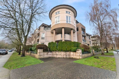 308 2435 Welcher Avenue, Port Coquitlam, BC, Port Coquitlam — Apartment/Condo for sale
