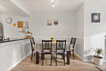 Loft / Bonus Room Photo of 308 2435 Welcher Avenue, Port Coquitlam, BC