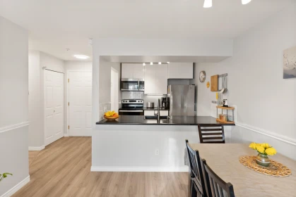 Mudroom Photo of 308 2435 Welcher Avenue, Port Coquitlam, BC