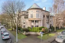 308 2435 Welcher Avenue, Port Coquitlam, BC