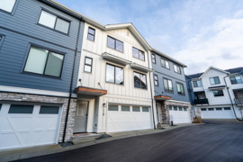 118 1833 165a Street, Surrey, BC