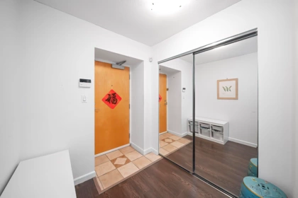 Office / Den Photo of 2103 6088 Willingdon Avenue, Burnaby, BC