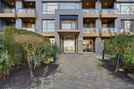 303 9150 University High Street, Burnaby, BC