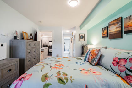 Pantry Photo of 202 19730 56 Avenue, Langley, BC