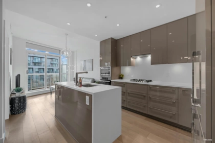 405 5189 Cambie Street, Vancouver, BC, Vancouver — Apartment/Condo for sale