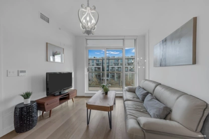 405 5189 Cambie Street, Vancouver, BC, Vancouver — Apartment/Condo for sale
