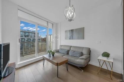 405 5189 Cambie Street, Vancouver, BC, Vancouver — Apartment/Condo for sale