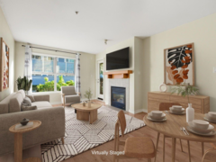 208 38 Seventh Avenue, New Westminster, BC