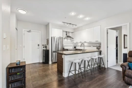 302 1273 Marine Drive, North Vancouver, BC