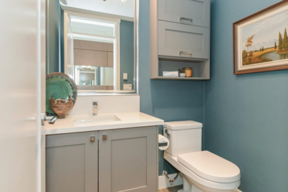 Loft / Bonus Room Photo of 418 14855 Thrift Avenue, White Rock, BC