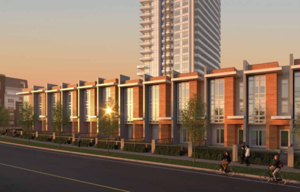 20075 85 Avenue, Langley, BC, Willoughby Heights — 3 bed townhouse for sale