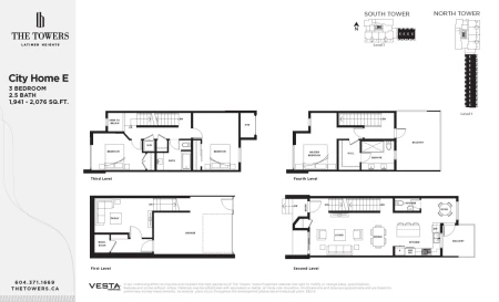 Exterior Rear Photo of 20075 85 Avenue, Langley, BC