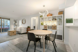 310 2966 Silver Springs Boulevard, Coquitlam, BC