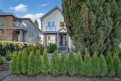 Community Amenities Photo (Clubhouse) of 3172 W 26th Avenue, Vancouver, BC