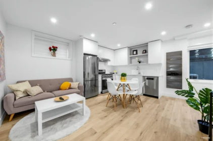 Laundry Room Photo of 3172 W 26th Avenue, Vancouver, BC