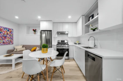 Office / Den Photo of 3172 W 26th Avenue, Vancouver, BC
