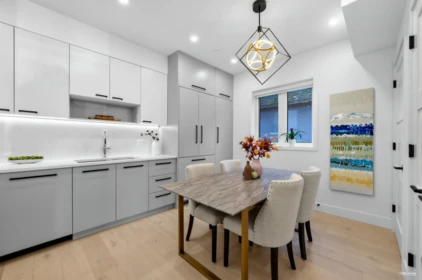 Pantry Photo of 3172 W 26th Avenue, Vancouver, BC