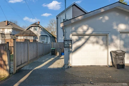 Street View Photo of 3172 W 26th Avenue, Vancouver, BC