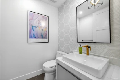 Swimming Pool Photo of 3172 W 26th Avenue, Vancouver, BC