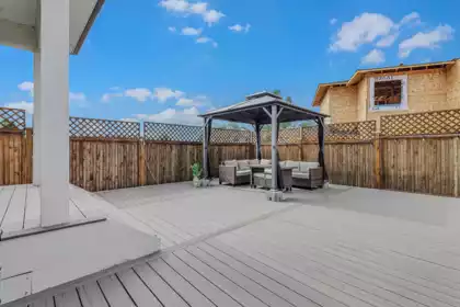 Aerial View of 33123 Benedict Boulevard, Mission, BC