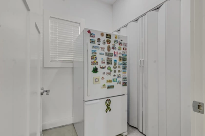 Basement Recreation Room Photo of 33123 Benedict Boulevard, Mission, BC