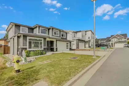 33123 Benedict Boulevard, Mission, BC, Mission — Single Family Residence for sale