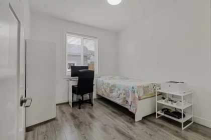 Loft / Bonus Room Photo of 33123 Benedict Boulevard, Mission, BC