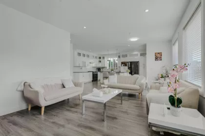 Office / Den Photo of 33123 Benedict Boulevard, Mission, BC