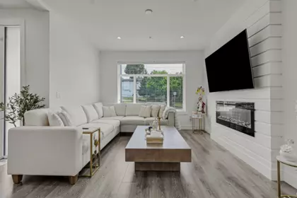 Pantry Photo of 33123 Benedict Boulevard, Mission, BC