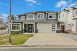 33123 Benedict Boulevard, Mission, BC