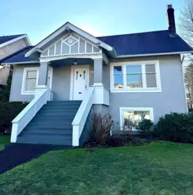 1896 W 14th Avenue, Vancouver, BC, Vancouver — Single Family Residence for sale