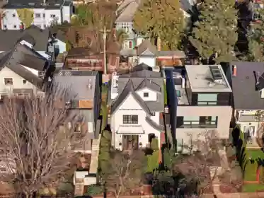 1973 Creelman Avenue, Vancouver, BC, Vancouver — Single Family Residence for sale