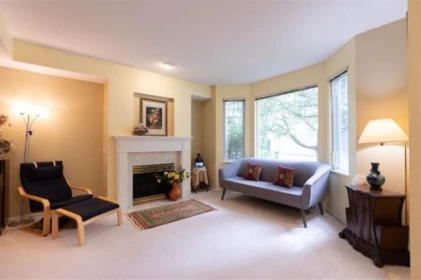 10 7500 Cumberland Street, Burnaby, BC