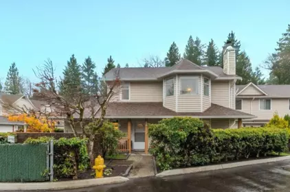 16 20699 120b Avenue, Maple Ridge, BC, Northwest Maple Ridge — 2 bed townhouse for sale