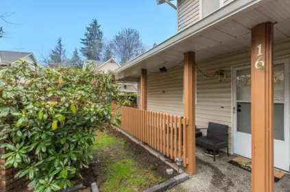 16 20699 120b Avenue, Maple Ridge, BC