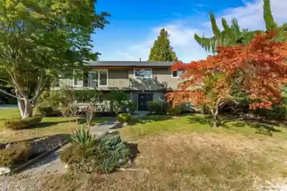5237 Belair Drive, Tsawwassen, BC, Tsawwassen — Single Family Residence for sale